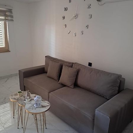 Apartmani Ana Трибунь Экстерьер фото