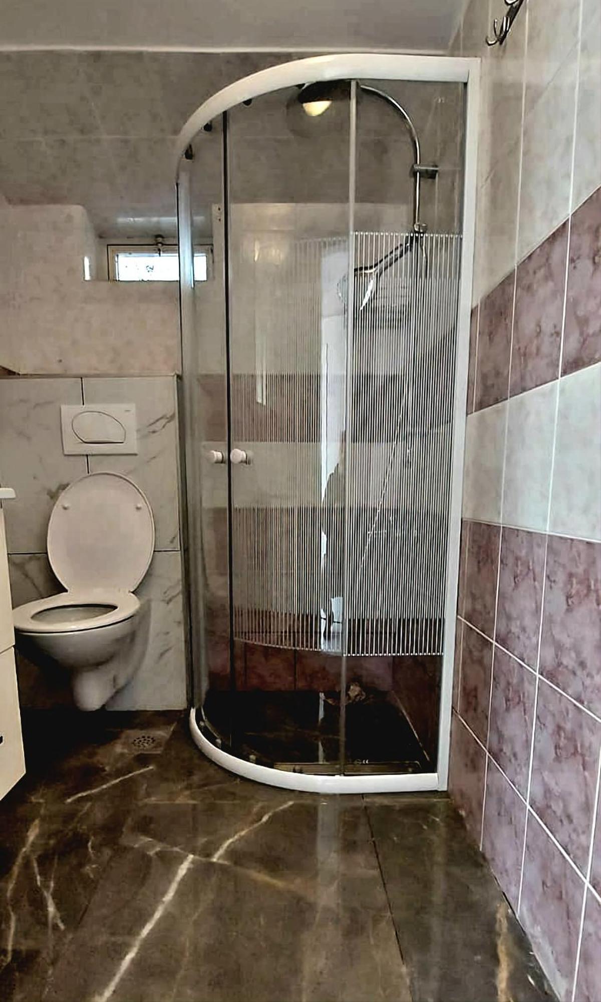 Apartmani Ana Трибунь Экстерьер фото