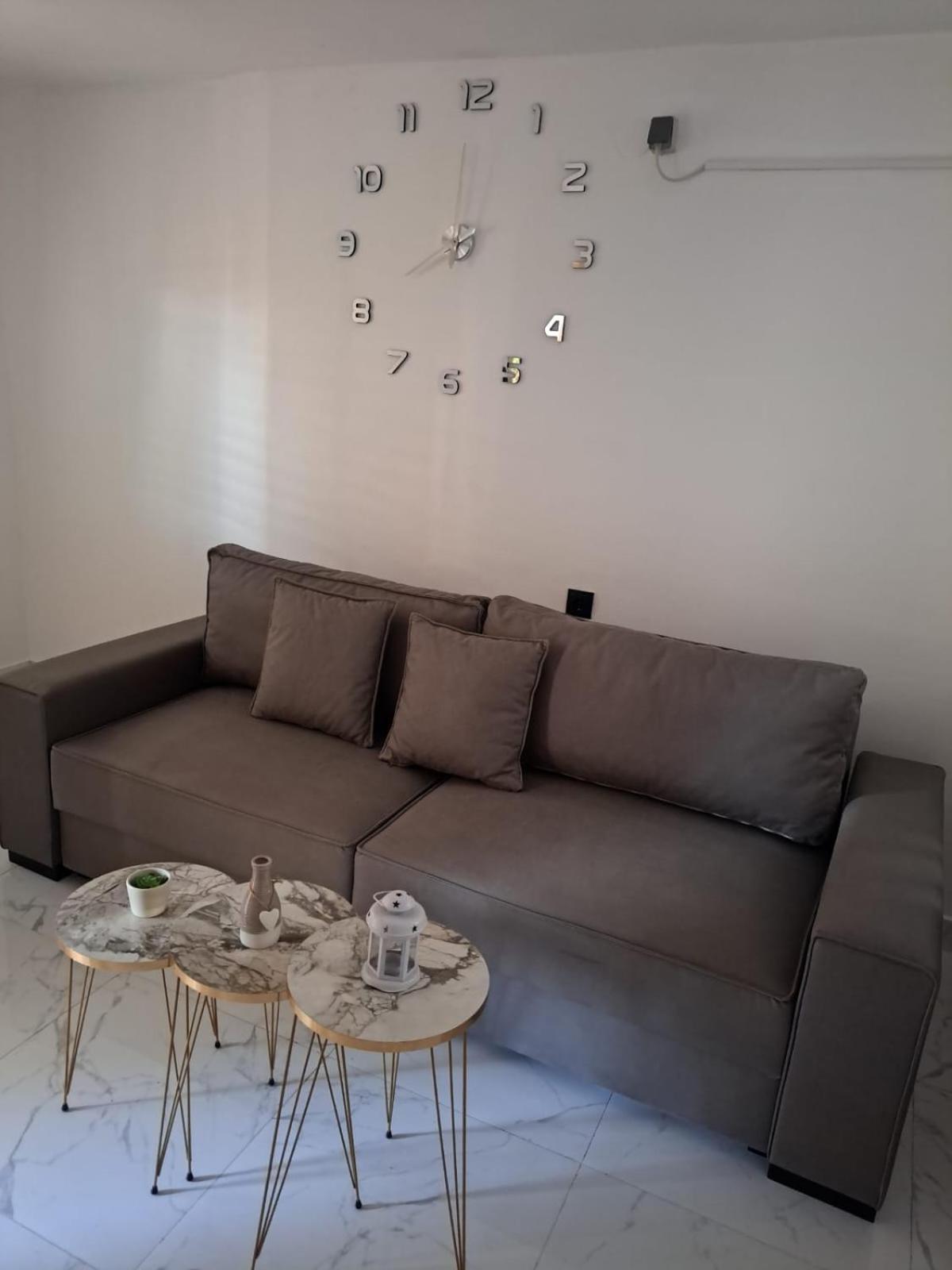 Apartmani Ana Трибунь Экстерьер фото