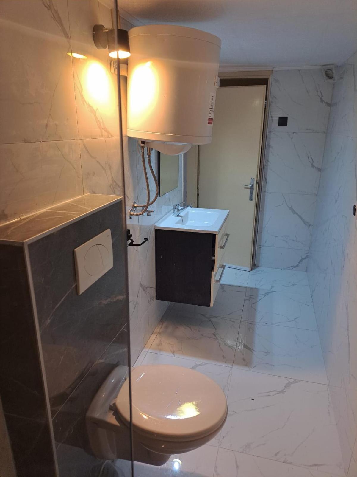 Apartmani Ana Трибунь Экстерьер фото